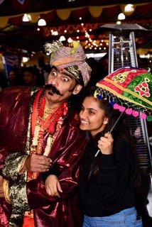 Prince Ravi Raja